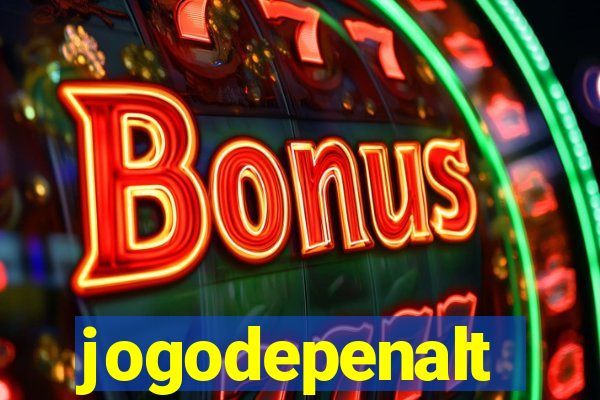 jogodepenalt