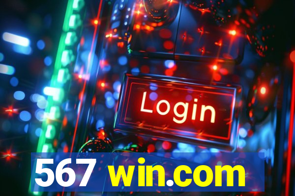 567 win.com