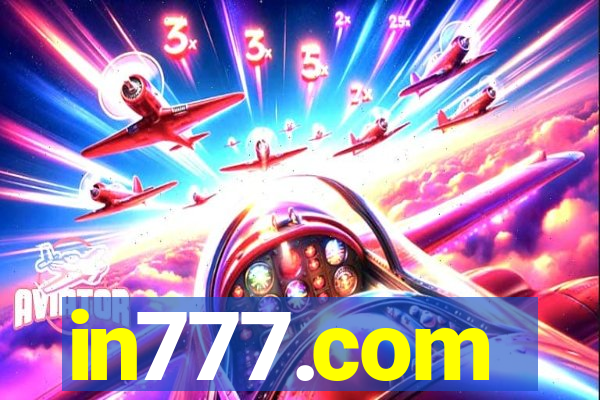 in777.com