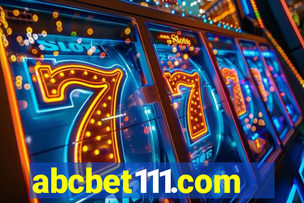 abcbet111.com