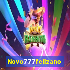 Novo777felizano