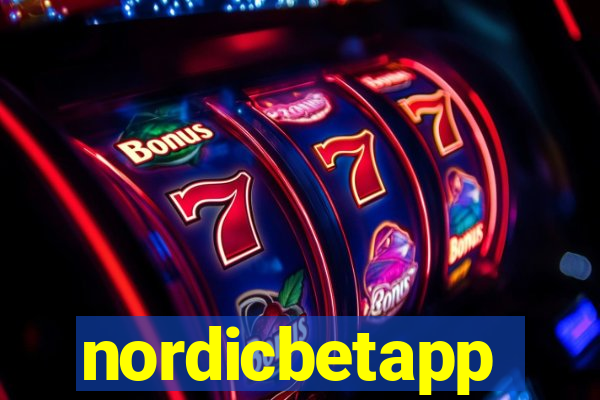 nordicbetapp