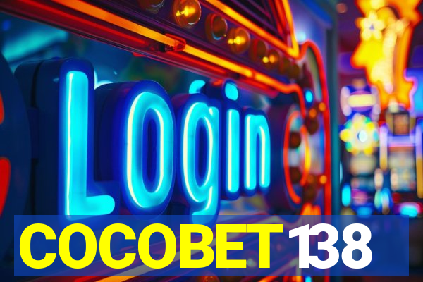 COCOBET138