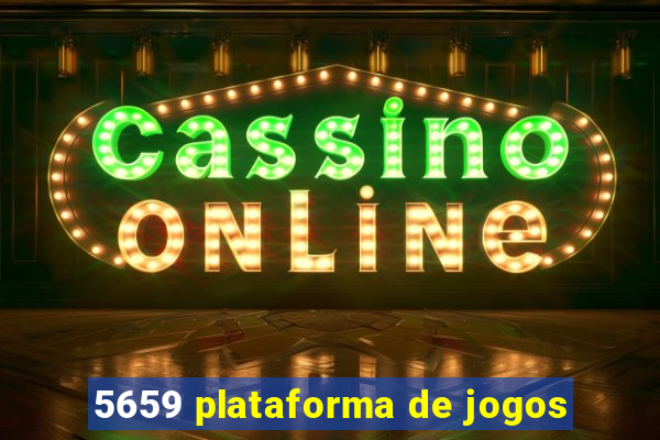 5659 plataforma de jogos