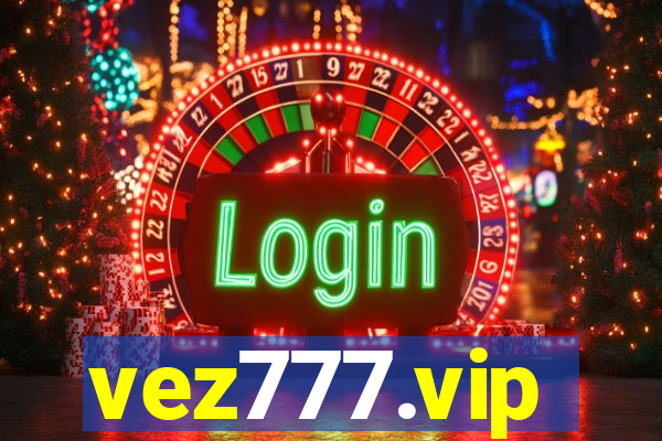 vez777.vip