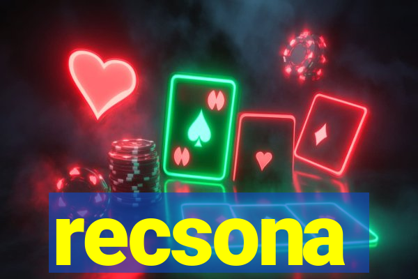 recsona