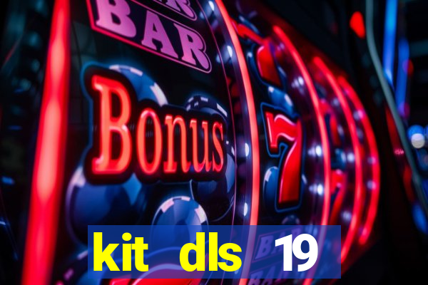 kit dls 19 barcelona 2015