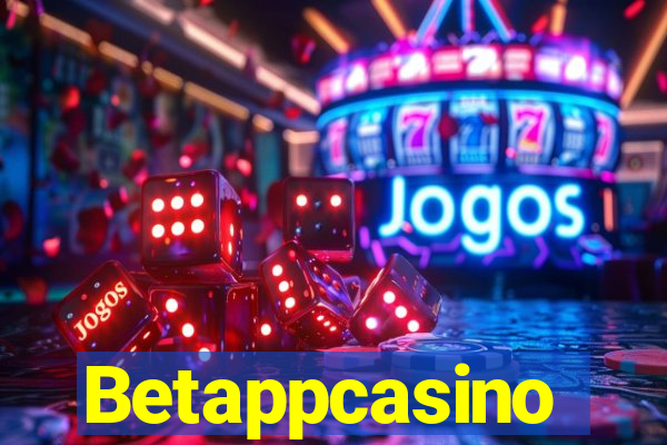 Betappcasino