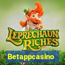 Betappcasino