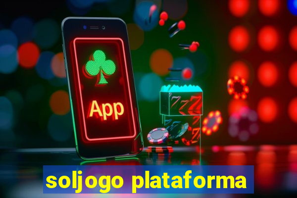 soljogo plataforma