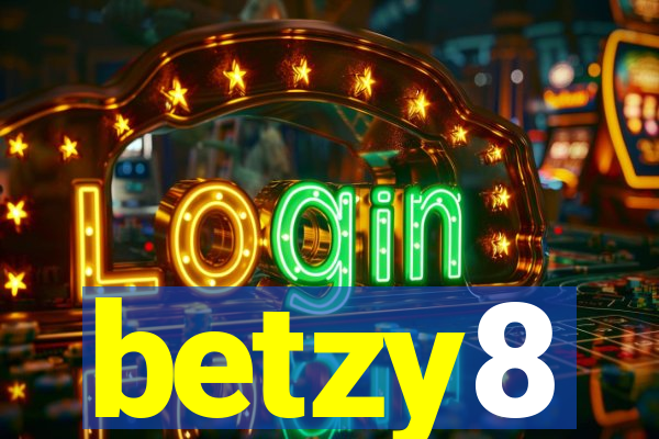 betzy8