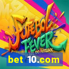 bet 10.com