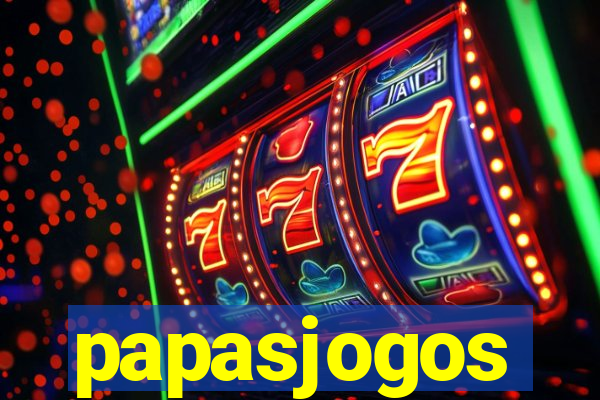 papasjogos