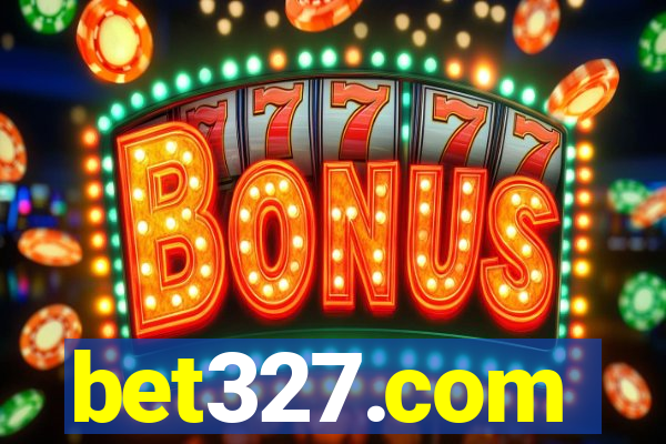 bet327.com