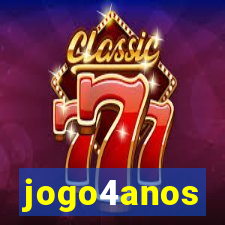 jogo4anos