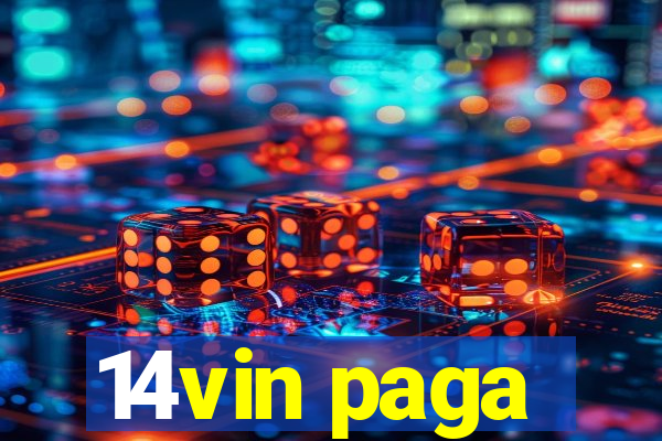 14vin paga