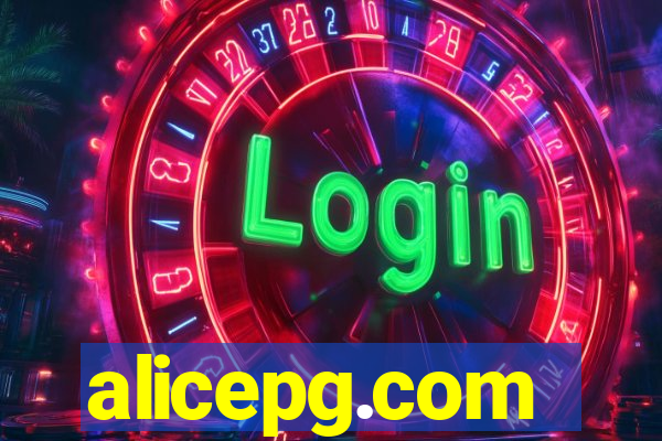 alicepg.com