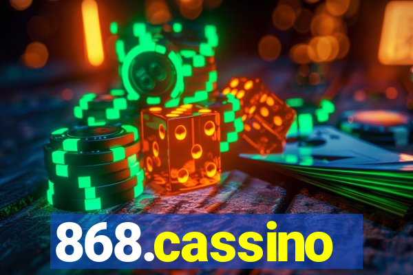 868.cassino