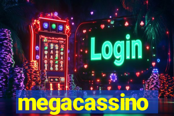 megacassino