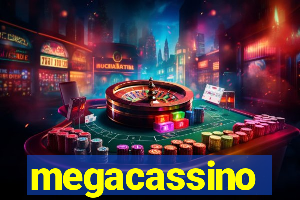 megacassino