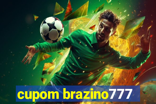 cupom brazino777