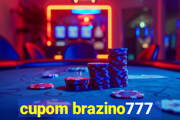 cupom brazino777