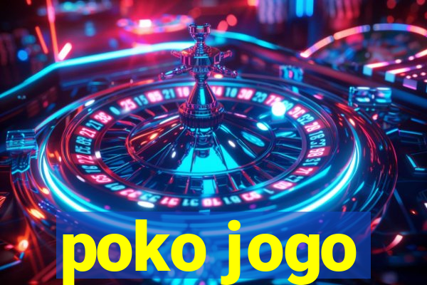 poko jogo