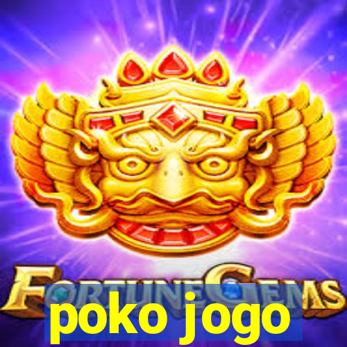 poko jogo