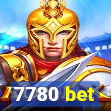 7780 bet