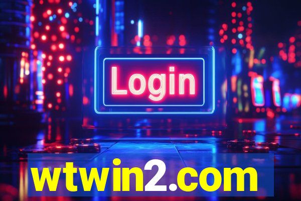 wtwin2.com