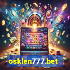 osklen777.bet