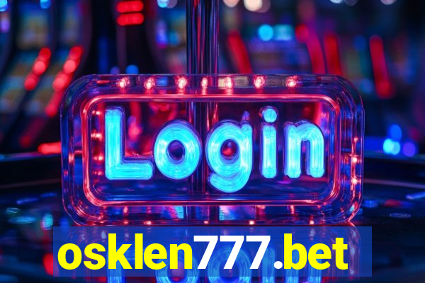 osklen777.bet