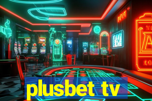 plusbet tv