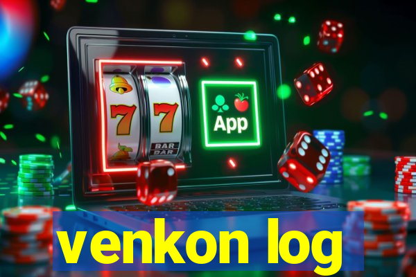 venkon log