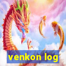 venkon log