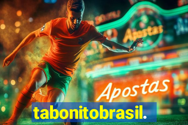 tabonitobrasil.us