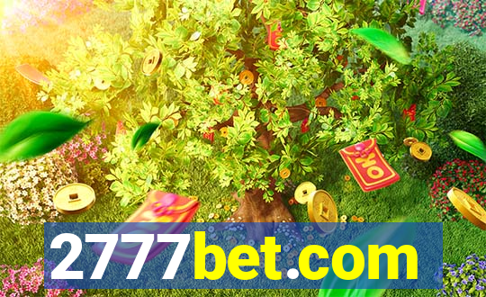 2777bet.com