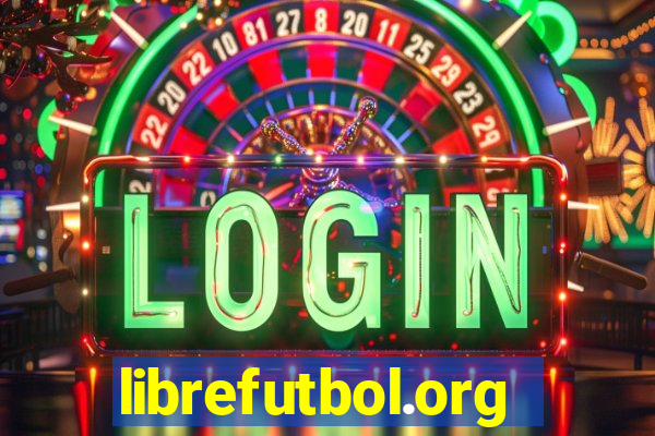 librefutbol.org