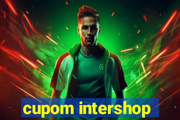 cupom intershop