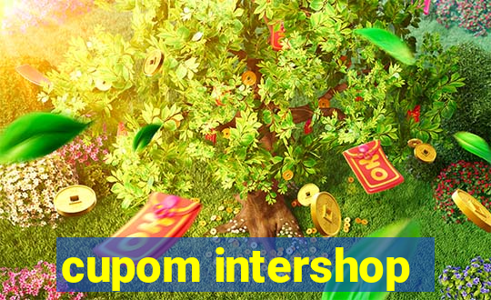 cupom intershop