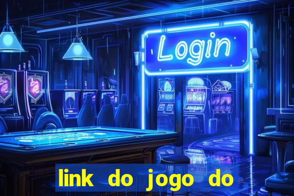 link do jogo do tigrinho verdadeiro