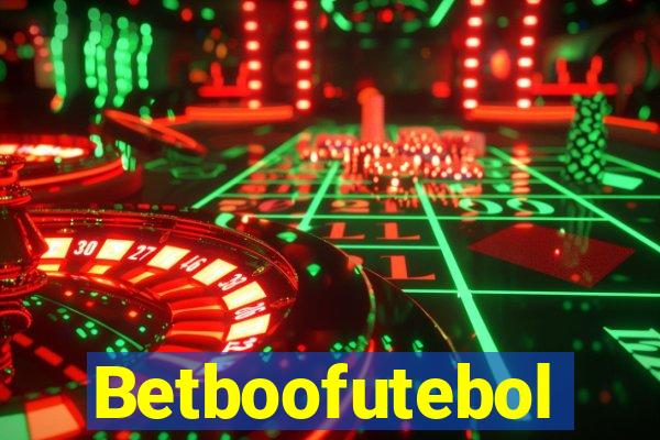 Betboofutebol