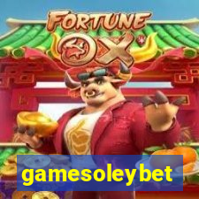 gamesoleybet