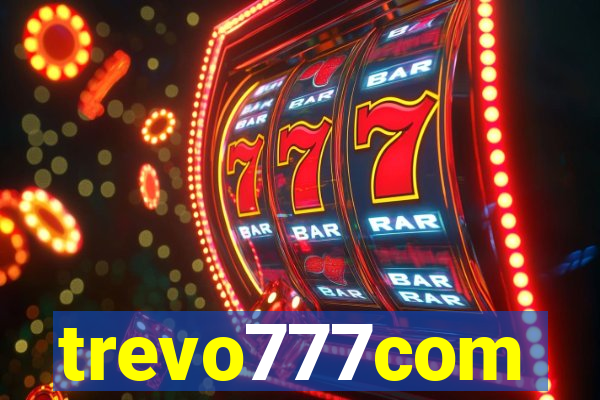 trevo777com