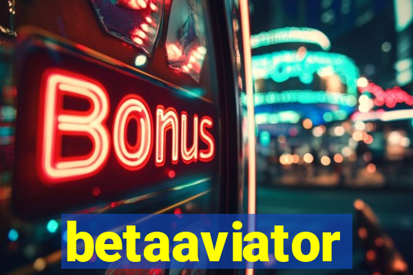 betaaviator