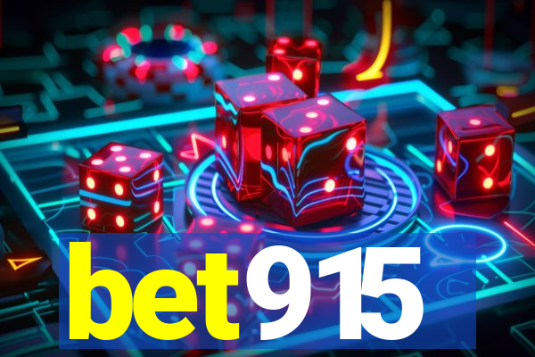 bet915