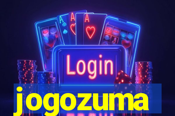 jogozuma