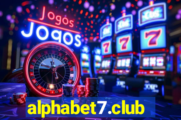 alphabet7.club