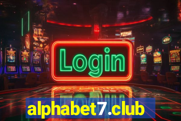 alphabet7.club