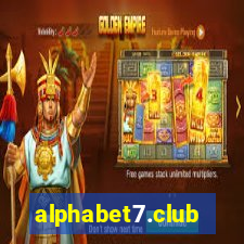 alphabet7.club